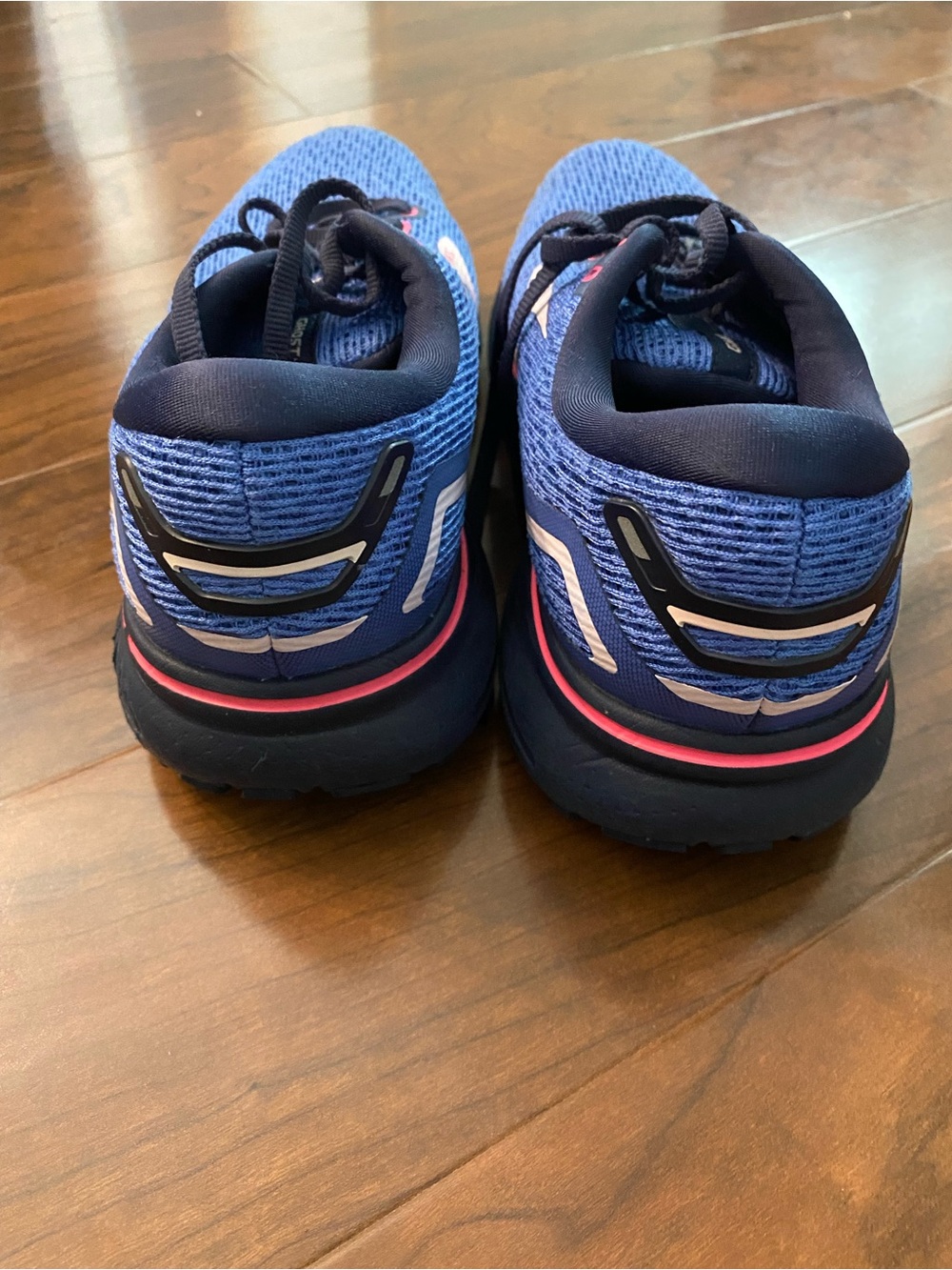 Brooks Women's Ghost 15 running shoes - Picture 4 of 6